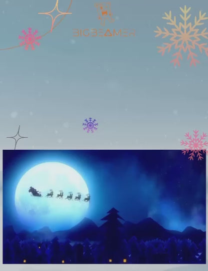 Christmas Edition Package